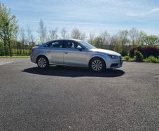 2014 Audi A3