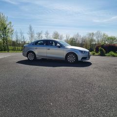 2014 Audi A3