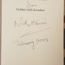 Dublin's Little Jerusalem by Nick Harris (signed) Image 2