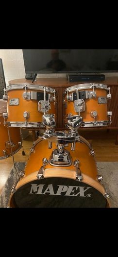 drums