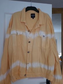 Boohoo Man  Jacket