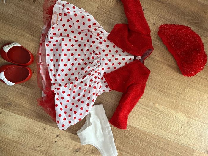 Our generation doll clothes