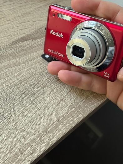 Kodak digital camera