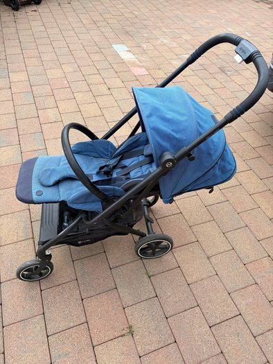 Cybex stroller