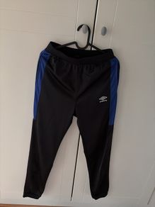 Umbro pants