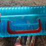 Battat Bristle Building Blocks in Deluxe Builder Case Image 4