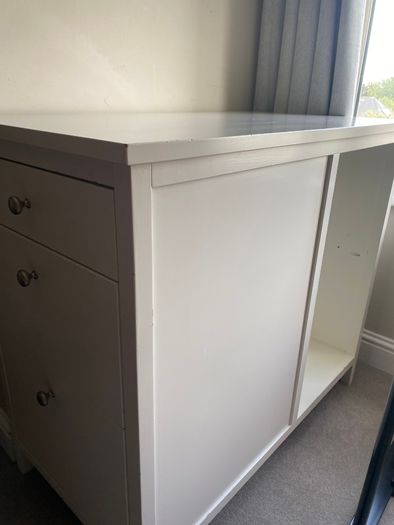 Study Storage Unit