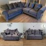 Olympia Ashwin Chesterfield Sofa Image 9