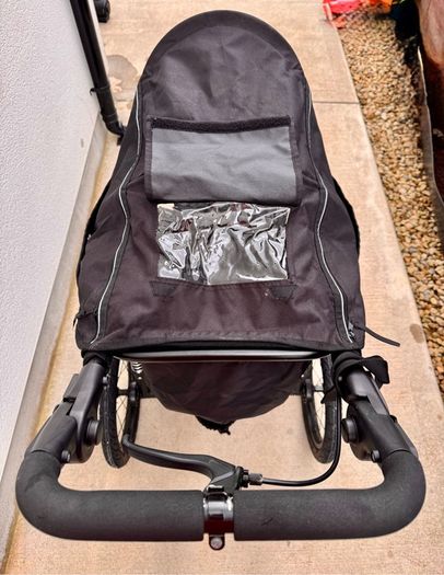 Out n About Single Buggy