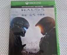Halo 5  Xbox One Games Original