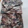 Boys Army Camouflage kit Image 10