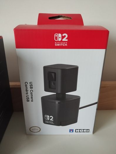 Nintendo Switch Accessories Bundle