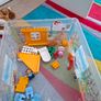 Kids toys and books Image 5
