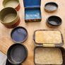 vintage jewelry boxes Image 2