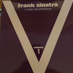 Frank Sinatra lp