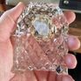 Crystal clock Image 3