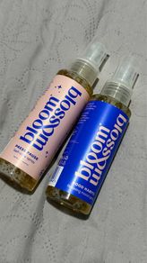 Self care relaxing spray new