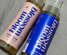 Self care relaxing spray new
