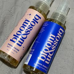 Self care relaxing spray new