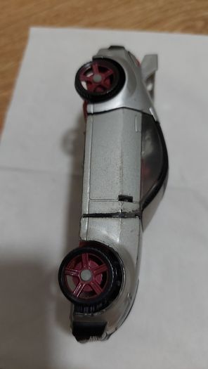 Transformer  / toy