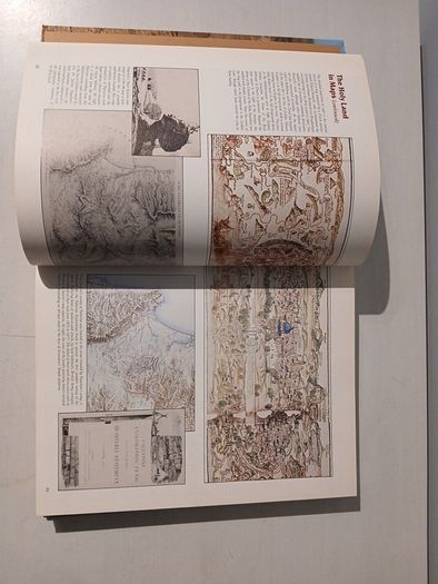 Reader's Digest Atlas of the Bible