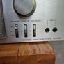 Sony Stereo Cassette Deck TC-U30. Vintage 1970s Image 4