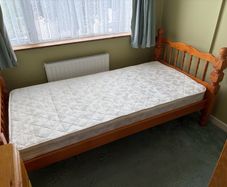 bed single