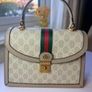 Gucci Ophidia top handle bag Image 9