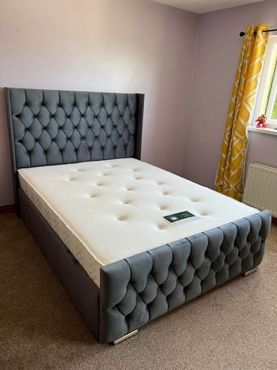 Beds