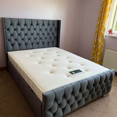 Beds