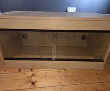 Habistat Vivarium
