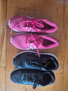 runners