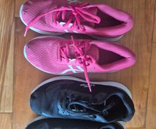 runners