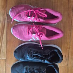 runners