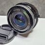 Tefnon MC 28mm MD Mount Wide Angle Lens for Minolta  Manual Focus  3 Months Warranty Image 2