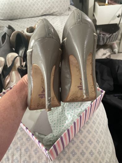 High heel