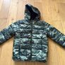 boys rain jacket 5-6 bundle Image 9