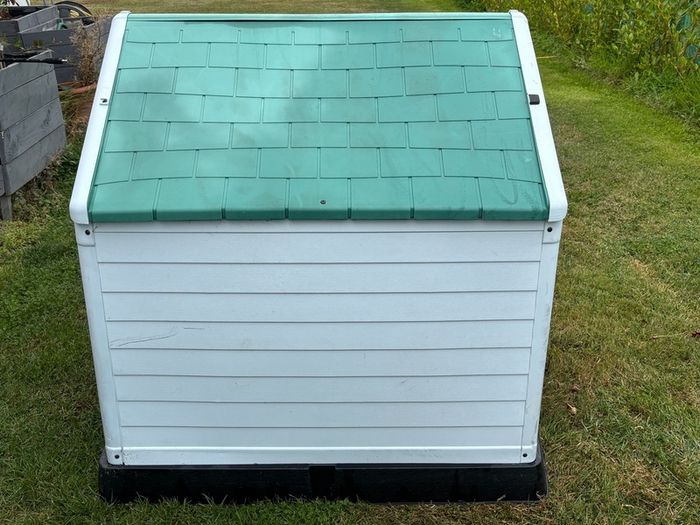 Dog Kennel