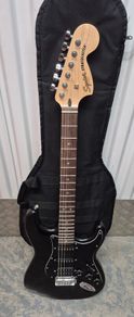 Squier Affinty HSS Strat Electric Guitar