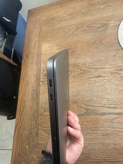 Macbook Pro 2016 13"