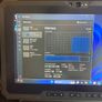 Dell Latitude 7220 Rugged Military Grade Laptop i5 Image 5
