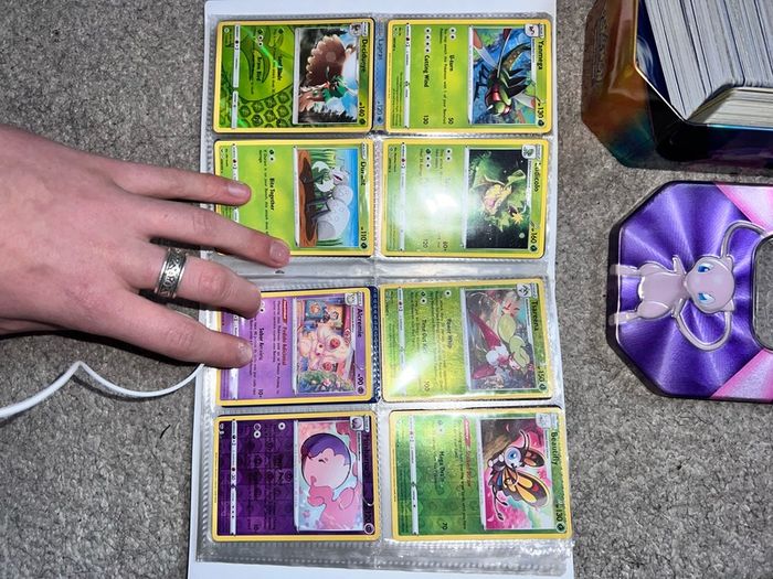 pokemon