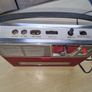 National Solid State 401S portable reel-to-reel tape recorder Image 9