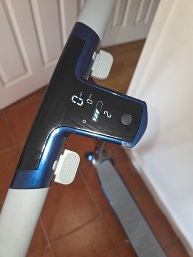 New Electric Scooter please read add
