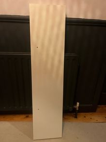 ikea floating shelf