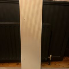 ikea floating shelf