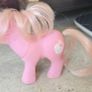 Baby Tiddlywinks Lullaby Nursery BBE Beddy Bye Eyes MLP G1 My Little Pony Image 2