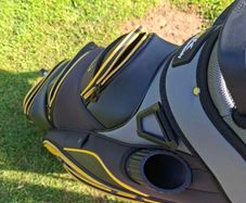 Powakaddy Premium Tech Cart Bag