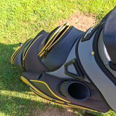 Powakaddy Premium Tech Cart Bag