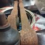 mark 2 Cortina track control arms Image 2